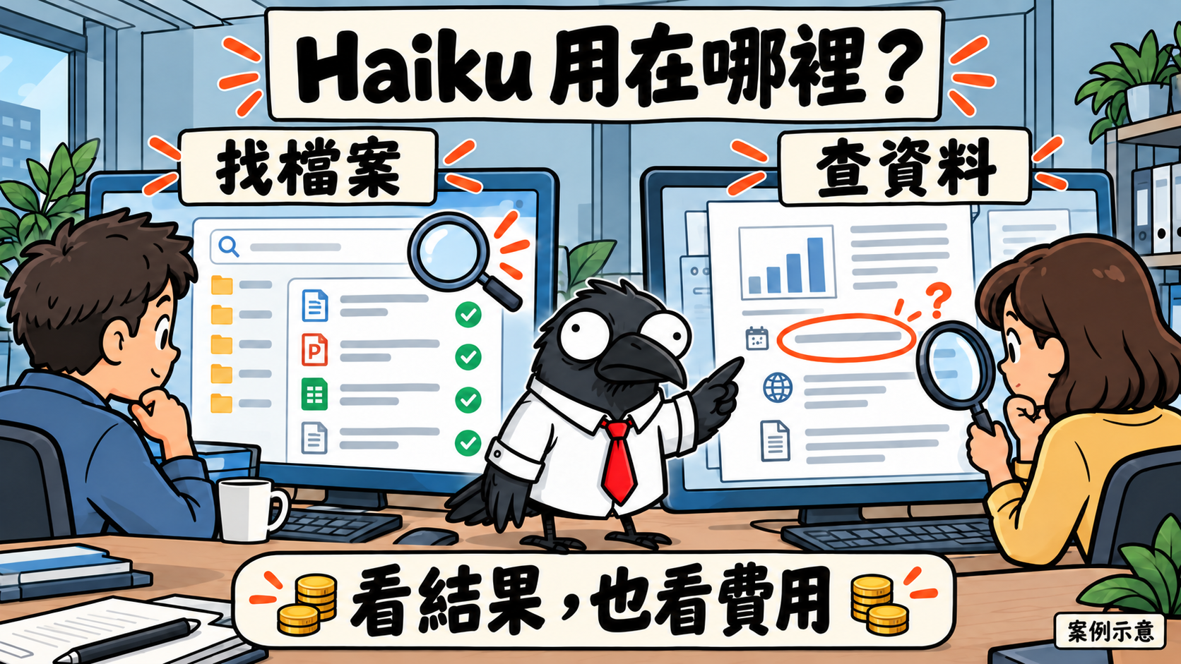 Haiku 5.5 值不值得用？從成本評比看 AI Agent 該交給它哪些工作